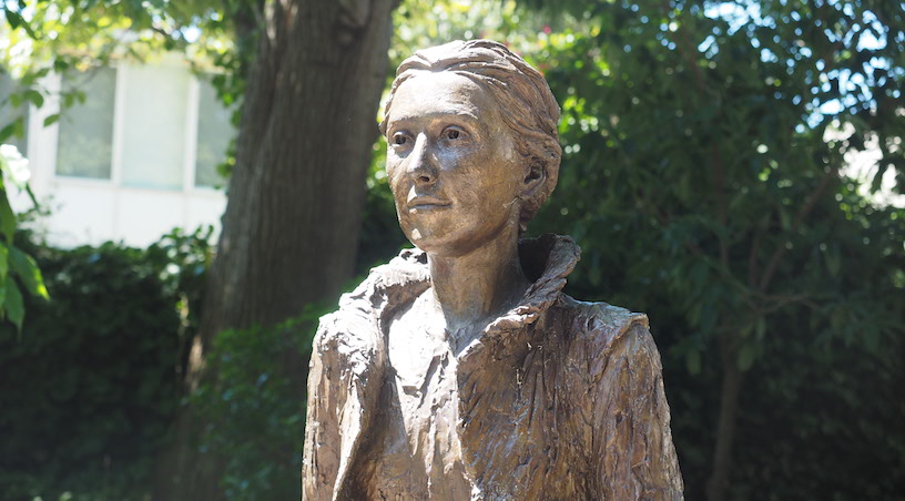 Mary Ward statute